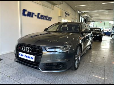 Audi S6 4,0 TFSi Avant quattro S-tr., 226,392 km, 169,900 Kr.