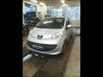 Peugeot 107 1,0 12V Urban 68HK 5d (2007), 275.000 km, 17.900 Kr.