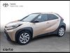 Billede 1: Toyota Aygo X 1,0 VVT-I Pulse 72HK 5d Aut. (2022), 30.000 km, 159.900 Kr.