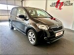 Skoda Citigo 60 Elegance GreenTec (2014), 93.000 km, 59.800 Kr.