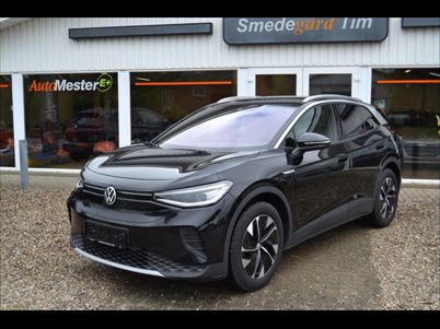 VW ID.4 Pro Performance (2023), 21.000 km, 259.900 Kr.