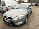 Ford Mondeo 08> 2.0EDC (2007)
