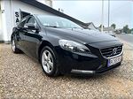 Volvo V40 T2 122 Kinetic Eco (2016), 117,000 km, 139,900 Kr.