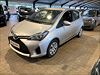 Billede 1: Toyota Yaris VVT-i T2 (2016), 130.000 km, 79.700 Kr.