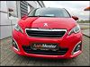 Billede 1: Peugeot 108 1,0 e-Vti Infinity 72HK 5d (2020), 39.000 km, 79.800 Kr.