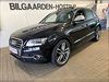 Audi SQ5 TDi 313 quattro Tiptr. Van (2014), 122,000 km, 259,900 Kr.