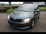 Skoda Fabia (2018), 142.000 km, 77.500 Kr.