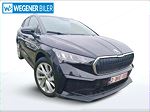 Skoda Enyaq iV Plus Design Selection (2022), 73.000 km, 228.900 Kr.