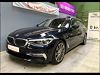 BMW 520d 2,0 Touring Luxury Line aut. 5d 190HK (2018), 203.000 km, 329.900 Kr.