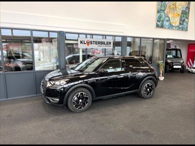 DS DS 3 CrossBack 50 E-Tense Elegance, 11.000 km, 159.700 Kr.