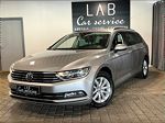 VW Passat TSi 150 Comfortline+ Variant DSG (2017), 110.600 km, 194.999 Kr.