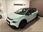 Citroën C3 PureTech 82 SkyLine (2019), 62.000 km, 94.900 Kr.