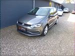 VW Polo VW Polo 1,2 TSi 90 Comfortline DSG BMT 5d (2016), 103.000 km, 134.000 Kr.