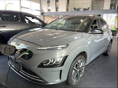 Hyundai Kona EV Trend (2021), 52.962 km, 129.800 Kr.