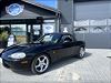 Mazda MX-5 1,8 I (1999), 181.000 km, 85.000 Kr.