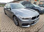 BMW 530e iPerformance M-Sport aut. (2018), 136.219 km, 3.599 Kr.