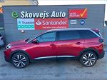 Peugeot 5008 BlueHDi 130 Allure EAT8 7prs (2020), 140.000 km, 194.900 Kr.