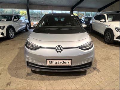 VW ID.3 Pro Performance (2022), 37.000 km, 194.900 Kr.