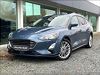Billede 1: Ford Focus EcoBoost mHEV Titanium stc. (2020), 106.000 km, 149.900 Kr.