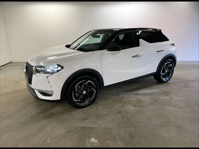 DS DS3 Crossback E-Tense Elegance 136HK 5d Aut., 18.000 km, 179.900 Kr.