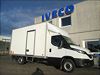 Iveco Daily 2,3 35S16 Alukasse m/lift AG8 (2022)