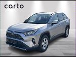 Toyota RAV4 2,5 Hybrid H3 Business Line AWD 222HK 5d 6g Aut., 59,000 km, 244,900 Kr.