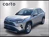 Toyota RAV4 2,5 Hybrid H3 Business Line AWD 222HK 5d 6g Aut., 59,000 km, 244,900 Kr.