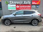 Nissan Qashqai Dig-T 140 Tekna (2019), 62.000 km, 184.900 Kr.