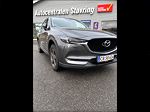 Mazda CX-5 st.car (2018), 147.521 km, 184.500 Kr.