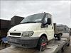 Billede 1: Ford Transit FORHJ. 01-06 2.0TDCI (2001)