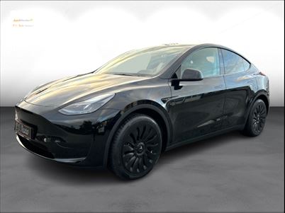 Tesla Model Y RWD (2023), 33.000 km, 299.900 Kr.