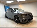 Seat Ibiza 1,5 TSI FR Start/Stop 150HK 5d 6g, 69.000 km, 149.800 Kr.