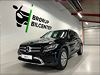 Mercedes-Benz GLC220 d aut. 4Matic (2016), 189,500 km, 299,900 Kr.