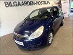 Opel Corsa 12V Enjoy (2011), 102.000 km, 42.800 Kr.