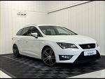 Seat Leon 1,4 TSI ACT FR Start/Stop DSG 150HK Stc 7g Aut. (2016), 248.000 km, 94.800 Kr.