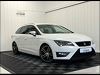 Seat Leon 1,4 TSI ACT FR Start/Stop DSG 150HK Stc 7g Aut. (2016), 248.000 km, 94.800 Kr.