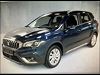 Suzuki S-Cross 1,4 Boosterjet Mild hybrid Active Hybrid 129HK 5d 6g, 34,000 km, 209,995 Kr.