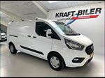 Ford Transit Custom 300L 2,0 TDCi 130 Trend, 113,000 km, 2,283 Kr.