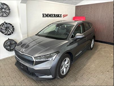 Skoda Enyaq iV Loft (2023), 19.600 km, 339.400 Kr.