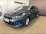 Kia Cee´d T-GDi (2021), 45.000 km, 194.300 Kr.