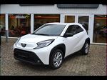 Toyota Aygo X Active (2023), 2.000 km, 144.900 Kr.