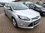Ford Focus SCTi 125 Titanium Fun (2013), 111.204 km, 64.900 Kr.