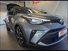 Billede 20: Toyota C-HR 1,8 Hybrid C-LUB Premium Multidrive S 122HK 5d Aut., 30.500 km, 219.800 Kr.