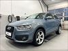 Photo 1: Audi Q3 TDi 140 (2013), 213,500 km, 134,900 Kr.