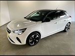 Opel Corsa-e EL Elegance 136HK 5d Aut., 2.480 km, 179.900 Kr.