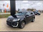Suzuki Vitara 1,4 Boosterjet Mild hybrid Active 129HK 5d 6g, 42.000 km, 179.900 Kr.