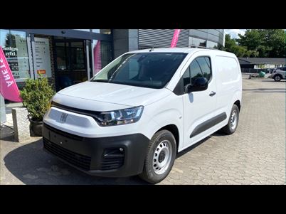 Fiat E-Doblò L1 EL Primo 136HK Van Aut., 245.000 Kr.