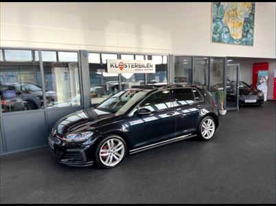 VW Golf VII 2,0 GTi DSG, 111.000 km, 299.900 Kr.