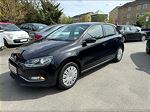 VW Polo TSi 90 Comfortline DSG BMT (2015), 120,000 km, 114,900 Kr.