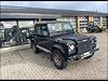 Land-Rover Defender 110